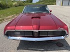 1969 Mercury Cougar Xr7