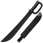 Cold Steel 18  Latin D-guard Machete  97ad18s   Free Shipping