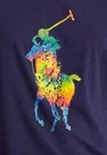Polo Ralph Lauren Men s Classic-fit Pony Graphic T-shirt Sz Xxl New  55