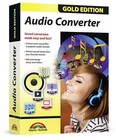 Audio Converter Software - Edit   Convert Music Files  Windows 10 8 7 Compatible