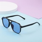 Men s Women s Sunglasses Light Square Retro Classic Fashion Shades Comfortable