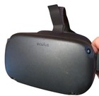 Meta Oculus Quest 1 Headset Only 64gb Vr Headset - Black  tested 