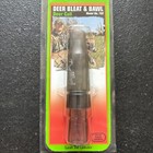 New Primos Hunting Calls Deer  Bleat   Bawl  Deer Call  702 New Old Stock