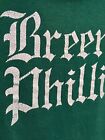 Vintage 80s Russell Athletic Gothic Breen-phillips Hoodie