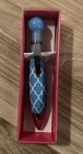 Lot Of 147 Boxed Pens     New Colorful Gift Pens Assorted Designs Office Bulk