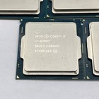 Lot Of 11 Intel I7-6700t 3 4ghz Sr2l3 Quad Core 8mb Cache Socket Lga 1151 Cpu