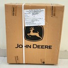 Rh Side Grille Screen Panel For John Deere 5103  5303 5420n 5520n Re177477
