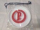 Vintage 1980 Polo Ralph Lauren Disc Series Rl67 Wham-o Frisbee Made In Usa