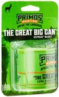 Primos Hunting The Great Big Can Doe Bleat Loud Estrus Call For Deer Hunting