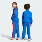 Adidas Originals Superstar Track Jacket Kids   Junior Size M66356