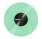 Serato Scv-ps-gid-10  10  Control Vinyl Pair - Glow In The Dark
