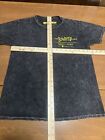 Twenty One Pilots Bandito Tour 18-19 Mens Charcoal Short Sleeve T-shirt Small