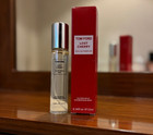 Tom Ford Lost Cherry Edp Travel Size Spray 10ml 0 34oz - Free Shipping