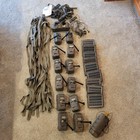 Cuddeback Cuddelink Trail Cameras - 13 Cameras  9 Solar Panels  Ready To Use