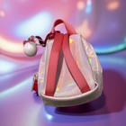 Minnie Mouse Kids Hand  Purse  Fits On Little Girls Wrist