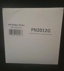 Vmi 3500 Rubber Platter Pn2012g