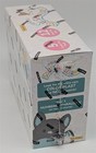 Factory Sealed Hobby Mega Box 2025 Panini Squishmallows Series 2 Trading Cards