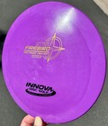 Innova Star Firebird - Penned  fb Rare - Swoosh Stamp - Classic Disc Golf Driver