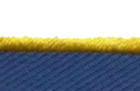 Tokyo City Japan Flag Embroidered Patch - Sew Or Iron On