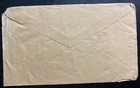 1940s Northern Rhodesia Airmail Commercial Cover To Newcastle England