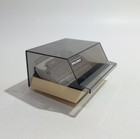 Vintage Rolodex S-3000 Petite Covered Card File