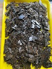 100grams  Sericho Pallasite Meteorite Slice  With Coa