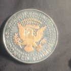 2020 Donald Trump Keep America Great Novelty Coin Gold   Silver Tone