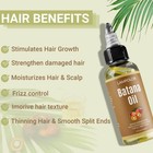 Aceite De Batana Para El Crecimiento Del Cabello Org  nico 100  Natural Puro Ace