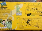2010 Summit Toys Backyard Safari Outfitters Land   Water Lighted Habitat New