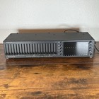 Audiocontrol C-101 Series Two Equalizer Stereo Audio Processor Vintage