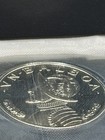 1974 Panama 6 Coin Mint Proof Set In Ogp  77 Troy Oz Silver