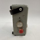 Bird Thruline Model 43 Rf Wattmeter W  5e   10a Elements 50 Ohm Working