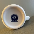 U s  Revenue Cutter Service 1790 Navy Blue Military Mug Militaria Theme Original