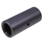 Coupling T0070-14710 For Kubota B1700d B21 B2100d B2400d B2410hsd B2710hsd