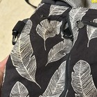 Lillebaby Complete 6-in-1 All Seasons Baby Carrier - Gray Feathers