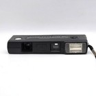 Kodak Ektralite 10 Camera Vintage 110 Film Point   Shoot With Wrist Strap