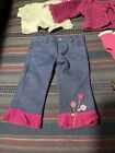 18 Inch Authentic American Girl Doll Clothes Lot