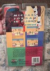 Vintage Michael Jordan In Flight Tiger Electronics Handheld Game Nip     