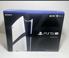 Sony Playstation 5 Pro 2tb Console   Controller - Cfi-7019 - Tested - Cib - Ps5