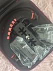 Canon T7i Camera Bundle W 3 Lenses  Gimbal  Tripod  Hard Drive 