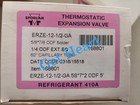 1pcs Sporlan Heating Power Expansion Valve Erze-12-1 2-ga Dhl Or Fedex Or Ups