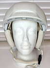 Oakley Mod 5 White Snowboard Ski Helmet Size Large  a 