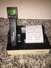 Working Welch Allyn Microtymp 2 With 71170 Printer charger -  New Battery  Tips