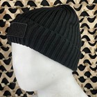 New Hk Army Assault Beanie - Black
