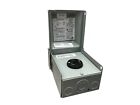 Midwest Electric Outdoor Power Outlet 30 Amp  120v U013p