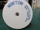 Machinist Tool   Grinding Wheels   Norton   38a100-kvbe   Lot  11 
