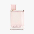 Burberry Her Eau De Parfum Spray 3 3oz