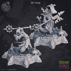 Cultists   Dungeons And Dragons Dnd 28mm Tabletop Fantasy Miniatures