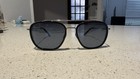 Vuarnet Edge 1907 - Vl1907 Black Flag   Blue Polar