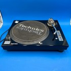 Technics Sl-1200mk5 Steel Faceplate Covers Pair  2  - Choose Color
